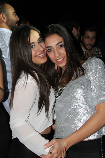 Taiga Beirut On Saturday Night
